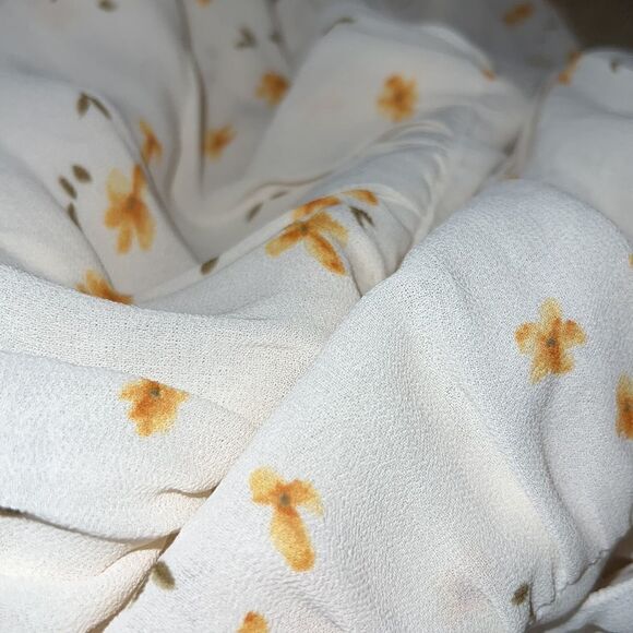 NWT Reformation Foxglove Maxi Dress in Opium Size 12 - Picture 15 of 16